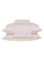 Jogo de Cama Queen Basic Percalle 19333 180 fios Buddemeyer Jogo de Cama Queen Basic Percalle 19333 180 fios Buddemeyer