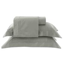 Jogo de Cama Queen Bordados Taiti Greenjoy/Greenjoy Kacyumara Jogo de Cama Queen Bordados Taiti Greenjoy/Greenjoy Kacyumara