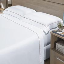 Jogo de Cama Queen Camesa Neo Elements 300 Fios