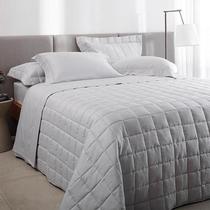 Jogo de Cama Queen Cetim 300 Fios Algodão Luxo