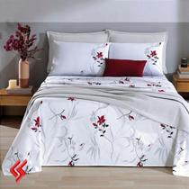 Jogo de cama Queen Jogo de cama Queen