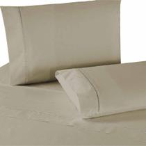 Jogo de Cama Queen Classic 400 Fios 4 Peças