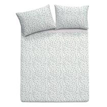 Jogo de Cama Queen Döhler Serena 150 fios 4 peças