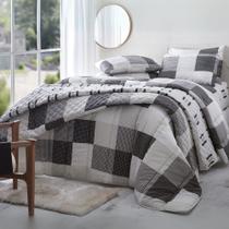 Jogo de Cama Queen Duplo 4 Peças Sultan Realce Premium Linnar Jogo de Cama Queen Duplo 4 Peças Sultan Realce Premium Linnar