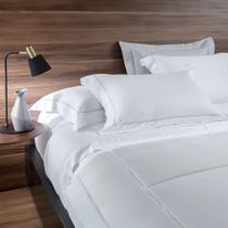 Jogo de Cama Queen em Algodão 300 fios Istambul - Kacyumara