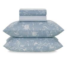Jogo De Cama Queen Enara 160 Fios Karsten