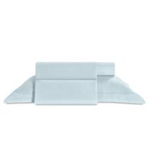 Jogo De Cama Queen Jolitex Toque De 1000Fios Thousand 4 Pçs