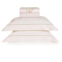 Jogo de Cama Queen Marie 200 Fios Karsten