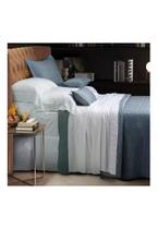 Jogo de Cama Queen Marken Fassi Santorini 500 Fios Jogo de Cama Queen Marken Fassi Santorini 500 Fios