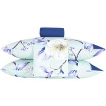 Jogo de Cama Queen Naturale 4 Peças 200 Fios Macio Conforto Jogo de Cama Queen Naturale 4 Peças 200 Fios Macio Conforto
