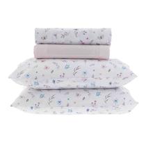Jogo de Cama Queen New Innove Mariposy Kacyumara Jogo de Cama Queen New Innove Mariposy Kacyumara