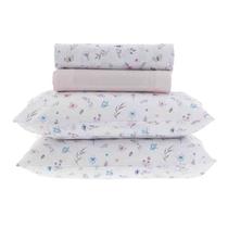 Jogo de Cama Queen New Innove Mariposy Kacyumara