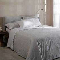 Jogo de Cama Queen Percal 180 Fios Buddemeyer Daves Percalle 100% Algodão Estampado 4 peças