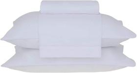 Jogo de cama queen percalle basic 180 fios buddemeyer