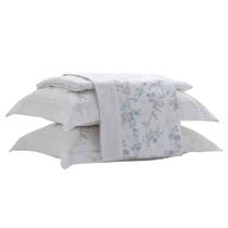 Jogo de Cama Queen Satinée Maiten Kacyumara Jogo de Cama Queen Satinée Maiten Kacyumara