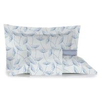 Jogo De Cama Queen Size 200 Fios Nova América Arthur (7710) Jogo De Cama Queen Size 200 Fios Nova América Arthur (7710)