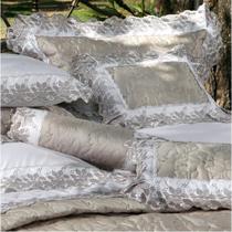 Jogo de Cama Queen Size 2,40m x 2,70 Galles