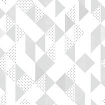 Jogo De Cama Queen Size 300 Fios Nova América - Marc (7714)