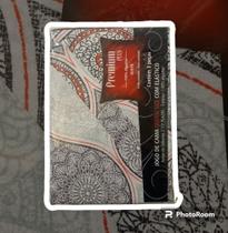 Jogo De Cama Queen Size Com Elástico 3 Peças Premium Plus Jogo De Cama Queen Size Com Elástico 3 Peças Premium Plus