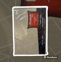 Jogo De Cama Queen Size Com Elástico 3 Peças Premium Plus Jogo De Cama Queen Size Com Elástico 3 Peças Premium Plus