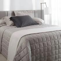 Jogo de Cama Queen Stripes Cetim 300 Fios Damask Buddemeyer