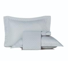 Jogo de Cama Queen Toque Acetinado Hit Altenburg