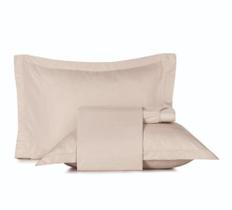 Jogo de Cama Queen Toque Acetinado Orbe Altenburg Jogo de Cama Queen Toque Acetinado Orbe Altenburg