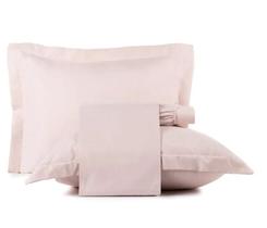 Jogo de Cama Queen Toque Acetinado Rose Passion Altenburg