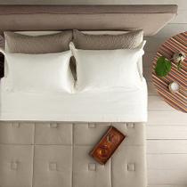 Jogo de Cama Queen Trentino 400 Fios - Andreza Jogo de Cama Queen Trentino 400 Fios - Andreza