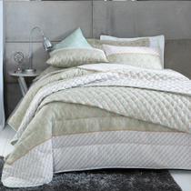 Jogo de Cama Realce Premium 140F Arizona Solteiro