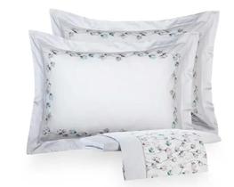 Jogo de Cama Satinée Jessi - Kacyumara