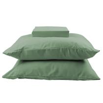 Jogo de Cama Simples Percal Soft 300 Casal Jogo de Cama Simples Percal Soft 300 Casal