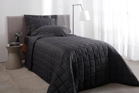 Jogo De Cama Solt. Cetim Buddemeyer Damask Stripes 3 Pç Jogo De Cama Solt. Cetim Buddemeyer Damask Stripes 3 Pç
