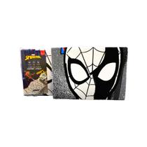 Jogo De Cama Solteiro 02 Peças Disney/Marvel Portallar Jogo De Cama Solteiro 02 Peças Disney/Marvel Portallar