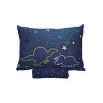 Jogo De Cama Solteiro 02 Peças Joy 1,88 x 30cm Portallar