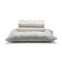 Jogo de Cama Solteiro 150 Fios Fiori - Murilo (7808) Jogo de Cama Solteiro 150 Fios Fiori - Murilo (7808)