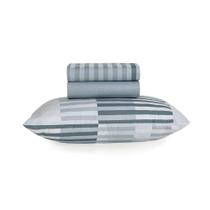 Jogo de Cama Solteiro 160 fios - Karsten Jogo de Cama Solteiro 160 fios - Karsten