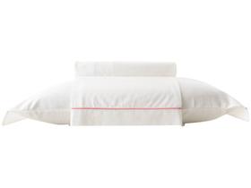 Jogo de Cama Solteiro 180 fios Royale - Karsten