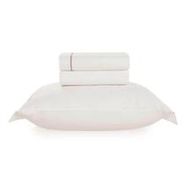 Jogo de Cama Solteiro 180 fios Royale - Karsten Jogo de Cama Solteiro 180 fios Royale - Karsten