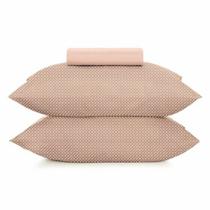 Jogo de Cama Solteiro 2 Peças Altenburg Toque Acetinado