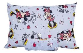Jogo de cama Solteiro 2 Peças Doce Vida Disney Portallar Jogo de cama Solteiro 2 Peças Doce Vida Disney Portallar
