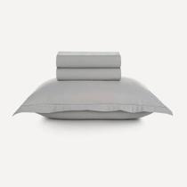Jogo de Cama Solteiro 200 fios Deliz - Karsten Jogo de Cama Solteiro 200 fios Deliz - Karsten