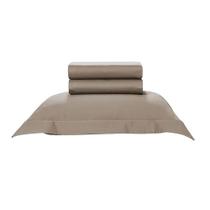 Jogo de Cama Solteiro 300 fios Bossa - Karsten