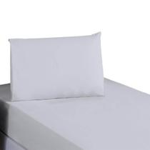 Jogo de Cama Solteiro Amélia 2 pçs 180 Fios Jogo de Cama Solteiro Amélia 2 pçs 180 Fios