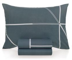Jogo de Cama Solteiro Arthur 160 Fios Karsten Jogo de Cama Solteiro Arthur 160 Fios Karsten