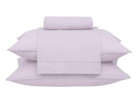 Jogo de Cama Solteiro Basic Percalle 180 Fios Buddemeyer