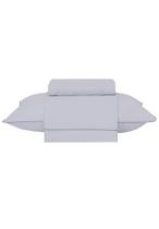 Jogo de Cama Solteiro Basic Percalle 19333 180 fios Buddemeyer