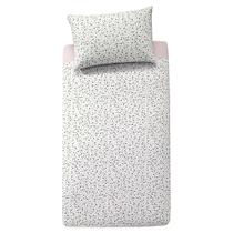 Jogo de Cama Solteiro Döhler Serena 150 fios 3 peças