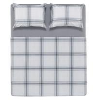 Jogo De Cama Solteiro Dom 150 Fios Karsten