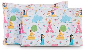 Jogo de Cama Solteiro Infantil 3 Pçs Disney Princess Wonder Andreza Jogo de Cama Solteiro Infantil 3 Pçs Disney Princess Wonder Andreza